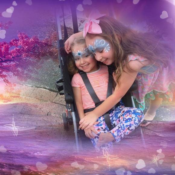 Meet your Posher, Afifa - Picture 1 of 2